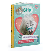 Fien & Teun Doeboek